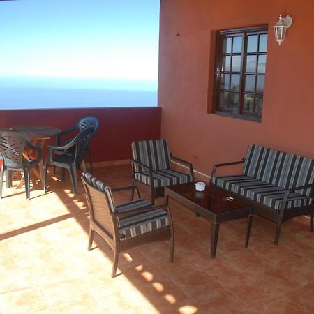 Aparthotel Max Chasma La Orotava Exteriér fotografie