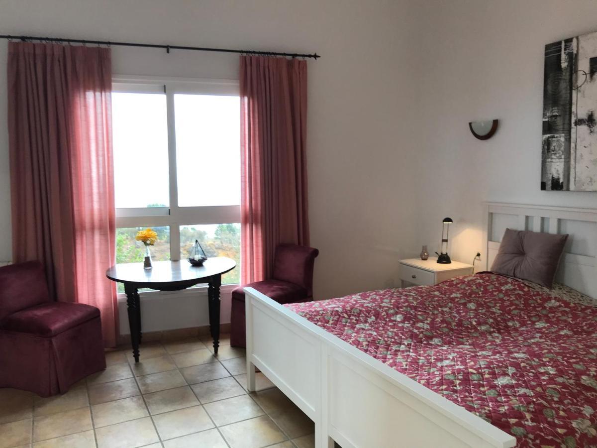 Aparthotel Max Chasma La Orotava Exteriér fotografie